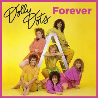 👉 Nederlands Dolly Dots - Forever 2LP 8719262023147