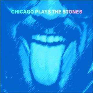 👉 Vinyl nederlands Various Artists - Chicago Plays The Stones (Coloured Vinyl) 2LP 8714691137632