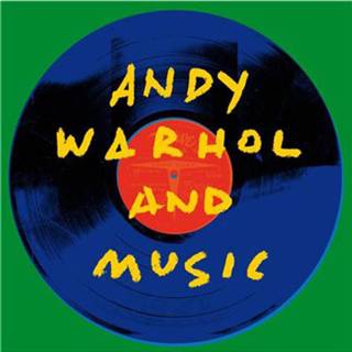 👉 Nederlands Various Artist - Andy Warhol and Music 2LP 190759960417
