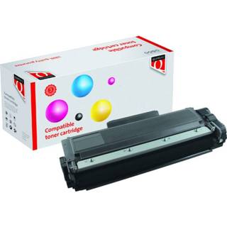 👉 Tonercartridge zwart active Quantore Brother TN-2420 8712453088017