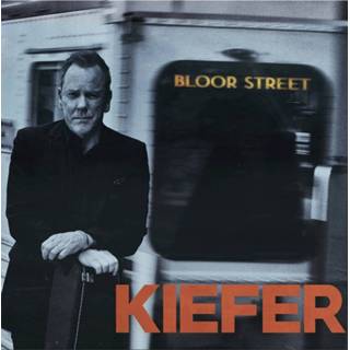 👉 Vinyl nederlands Kiefer Sutherland - Bloor Street ( Gekleurd ) LP 711297531060