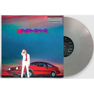 Vinyl nederlands Beck - Hyperspace ( Gekleurd ) LP 602577692505
