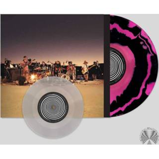 👉 Vinyl nederlands Osees - Levitation Sessions ( Indie Only) Gekleurd ) 2LP 196006572099