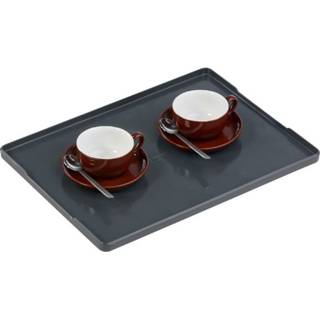👉 Antraciet active Coffee Point Tray Durable 3387-58 4005546978703
