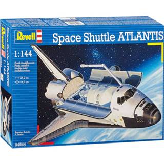 👉 Active Revell Space Shuttle Atlantis 4009803045443