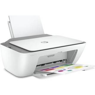 👉 Deskjet wit active Hewlett Packard 2720E All-in-One Printer