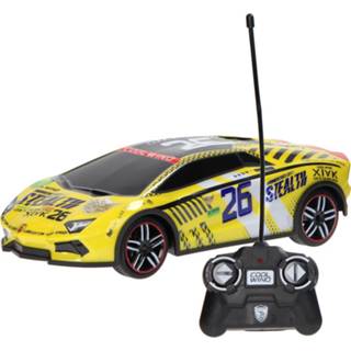 👉 Geel active RC Auto 1:14 Channel - 3800966002165