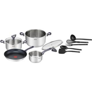 👉 Kookset active Tefal G713SB Dailly Cook 11-delig 3168430280755