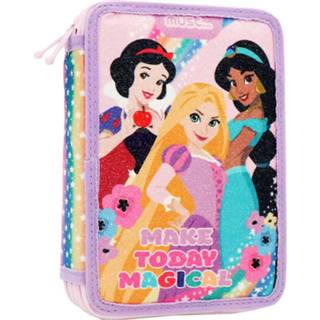 👉 Etui active Disney Prinses Gevuld 5205698561252