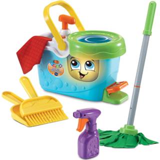 👉 Schoonmaakset VTech Speelpret 3417766158239