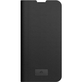 👉 Zwart active Black Rock Classic Booklet Voor Apple IPhone 14 Pro 4260647336603