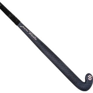 👉 Zaalhockeystick zwart roze hout IT Pure Studio CC