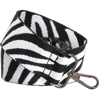 Schouderband nederlands Beagles Fashion Zebra 8720673047714