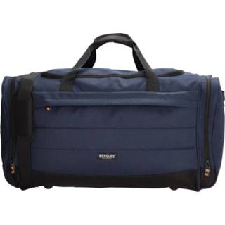 Reistas nederlands Beagles / Weekendtas 62L Travel Originals Navy 8717924980111