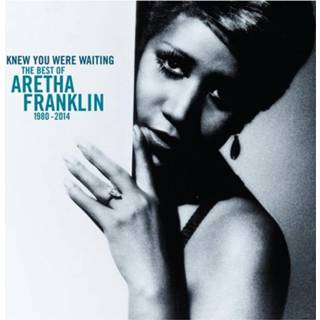 👉 Nederlands Aretha Franklin - I Knew You Were Waiting: The Best Of 1980-2014 2-LP 194398651910