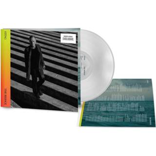 👉 Wit vinyl nederlands Sting - The Bridge (Barnes & Nobles Exclusive) (Wit Vinyl) LP 602438597611