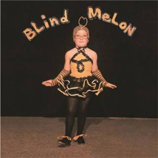 👉 Nederlands Blind Melon - LP 600753440377