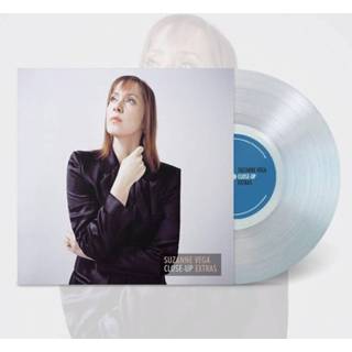 👉 Vinyl nederlands Suzanne Vega - Close Up-Extras ( Gekleurd ) Record Store Day 2022 LP 711297531510