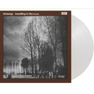 👉 Vinyl nederlands Bintangs - Travelling In The U.S.A. (Coloured Vinyl) LP 8719262019867