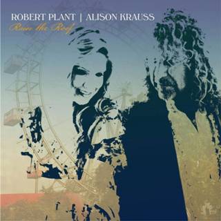 👉 Nederlands Robert Plant & Alison Krauss - Raise The Roof LP 190296672200