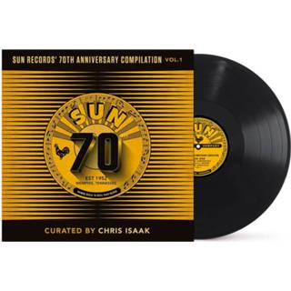 👉 Nederlands Various Artists - Sun Records' 70th Anniversary Compilation Vol. 1 LP 15047803255