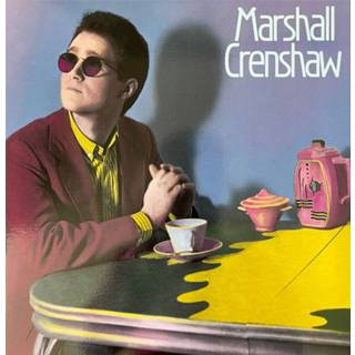 👉 Nederlands Marshall Crenshaw - (Record Store Day 2022) 2LP 634457071773