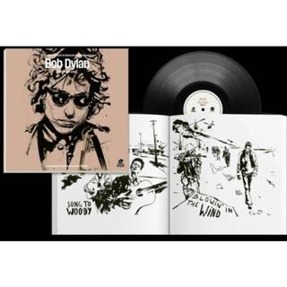 👉 Vinyl nederlands Bob Dylan - Story LP 3760370260486