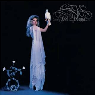 👉 Nederlands Stevie Nicks - Bella Donna (Deluxe Edition) LP (Record Store Day 2022) 603497843459