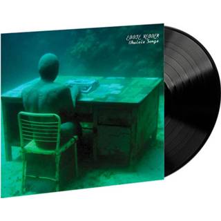 👉 Nederlands Eddie Vedder - Ukulele Songs LP 602445217427