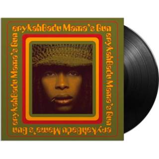 👉 Nederlands Erykah Badu - Mama's Gun 2LP 600753486092