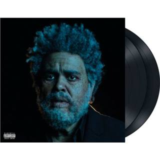 👉 Nederlands The Weeknd - Dawn FM 2LP 602445401284