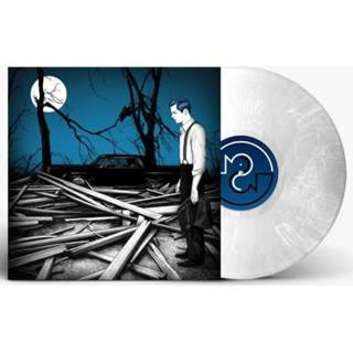 👉 Wit vinyl nederlands Jack White - Fear of the Dawn (Gekleurd Vinyl) (Target Exclusive) LP 810074420914