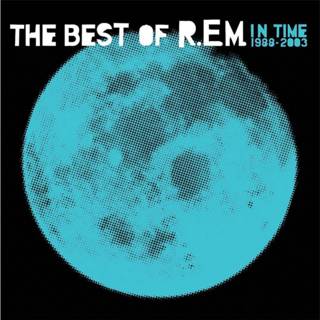 👉 Nederlands The Best Of R.E.M. - In Time 1988-2003 2-LP 888072084827