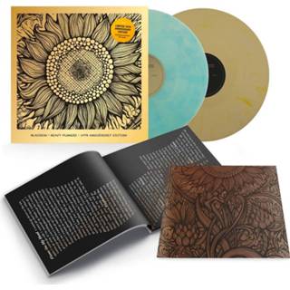 👉 Zwart vinyl nederlands Blaudzun - Heavy Flowers: 10th Anniversary Edition (Gekleurd Vinyl) (Record Store Day Black Friday 2022) 2LP 8717931343572