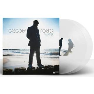 👉 Vinyl nederlands Gregory Porter - Water (Gekleurd Vinyl) (Indie Only) 2LP 602438782482