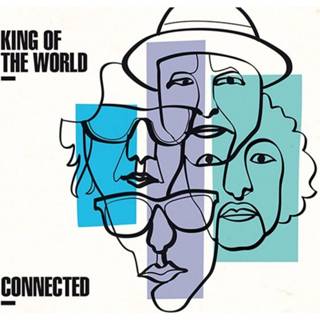 Nederlands King Of The World - Connected LP 8714835161295