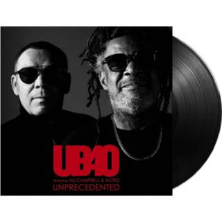 👉 Nederlands UB40 - Unprecedented 2LP 602507460464