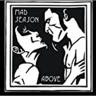 👉 Nederlands Mad Season - Above 2-LP 8713748980726