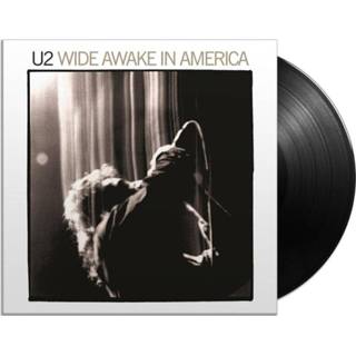 👉 Nederlands U2 - Wide Awake In America LP 602557970845