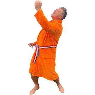 👉 Badjas oranje Holland-l/xl 6013714228268 6013723137193 6013757483495