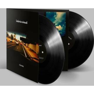 👉 Nederlands Ludovico Einaudi - Cinema 2LP 28948559152