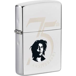 👉 Aansteker nederlands Zippo Bob Marley 75th Anniversary 191693165456