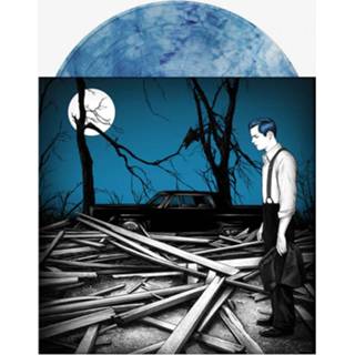 👉 Wit vinyl nederlands Jack White - Fear Of The Dawn (Gekleurd Vinyl) (Indie Only) LP 810074420891