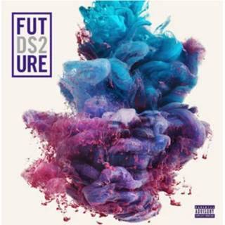 👉 Vinyl nederlands Future - DS2 2-LP (Gekleurd Vinyl) (Record Store Day 2022) 194399008713