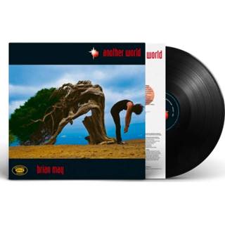 👉 Nederlands Brian May - Another World LP 602438622993