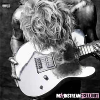 👉 Nederlands Machine Gun Kelly - Mainstream Sellout LP 602445544479