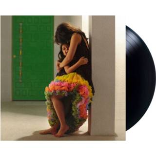 Camila Cabello - Familia LP nederlands Nederlands Camila Cabello - Familia LP 194399442012