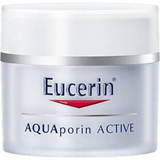 👉 Gezichts crème active Eucerin Aquaporin Gezichtscrème Normale/ Gemengde Huid 50ml 4005800127786