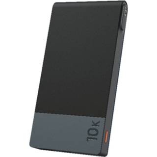 👉 Powerbank grijs active GP USB-C 10.000 mAh 4891199210877 7925263696131
