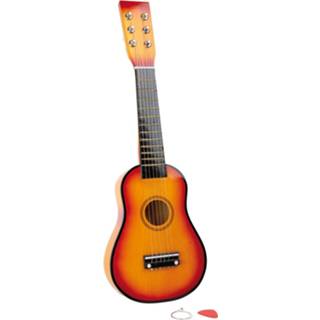 👉 Gitaar houten active 4020972071606